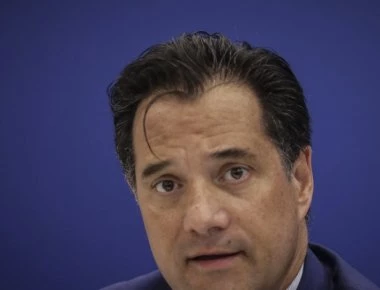 Άδωνις Γεωργιάδης: Η χώρα θα είχε βγει νωρίτερα από τα μνημόνια